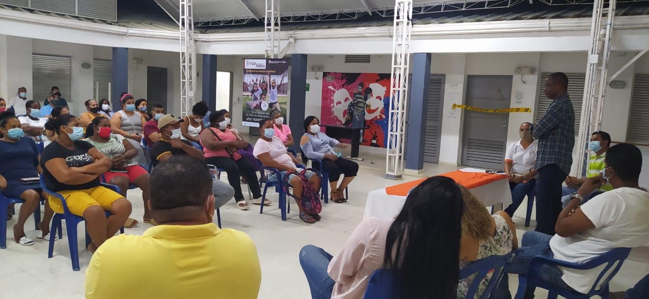En San Juan de Urabá se está creando un turismo sostenible En San Juan de Urabá se está creando un turismo sostenible