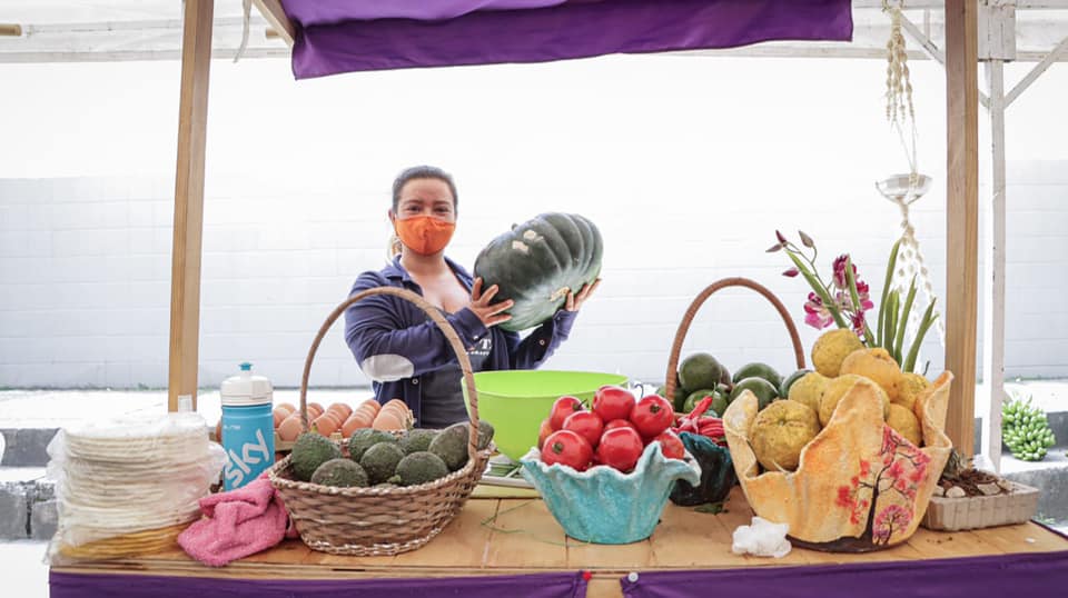 Caldas le apuesta a los productos del campo Caldas le apuesta a los productos del campo