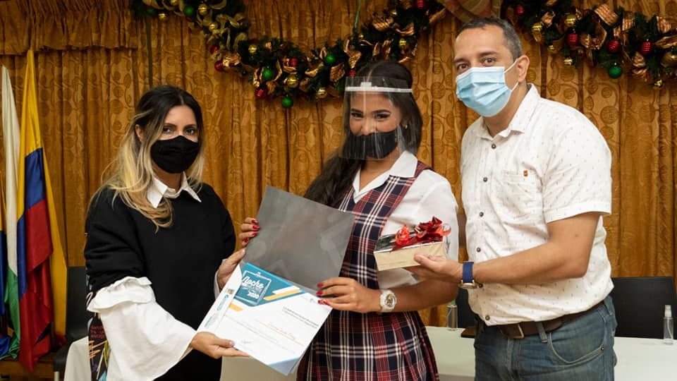 “La noche de los mejores” la nueva iniciativa que implementó Copacabana