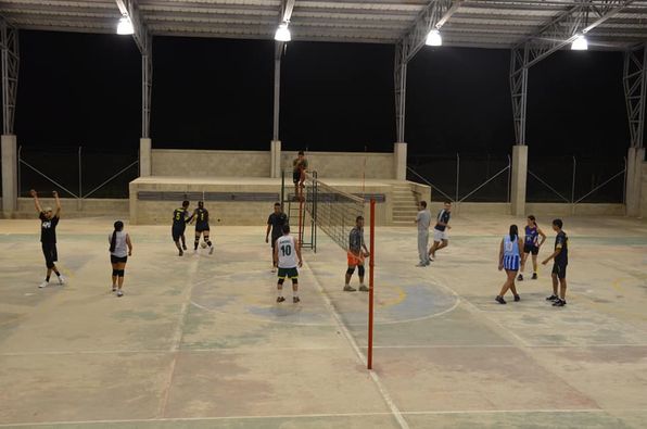 132826115_783114658954483_2566306668939089102_n Anorí implementa el deporte en sus habitantes