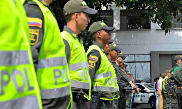 Medellín tiene el reto de ganar seguridad en el 2021