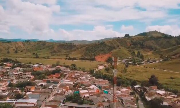 Gómez Plata se beneficia en uno de los proyectos más importantes de saneamiento