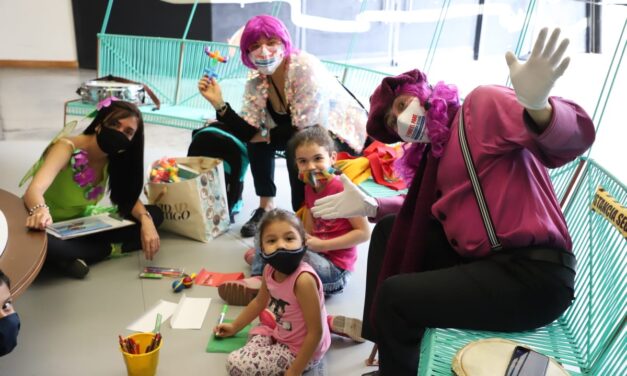 Foro Anual de Familia en Medellín