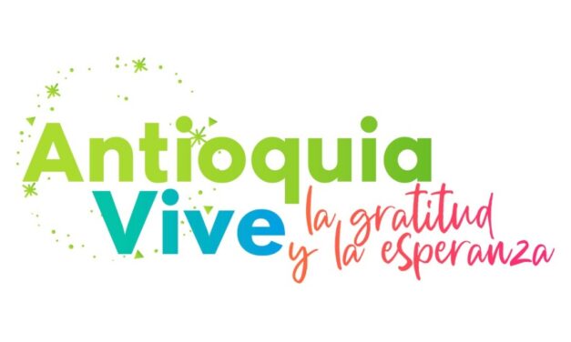 Celebración de la navidad en 9 subregiones de Antioquia