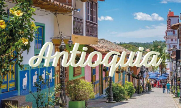 Fortalecer la memoria histórica de Antioquia