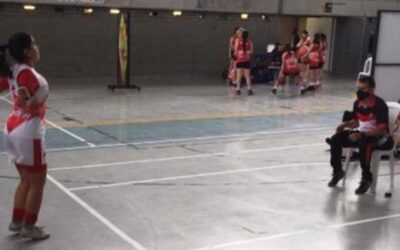 San Vicente Ferrer 2 43º Juegos Deportivos “Indeportes Antioquia 2020” –Oriente