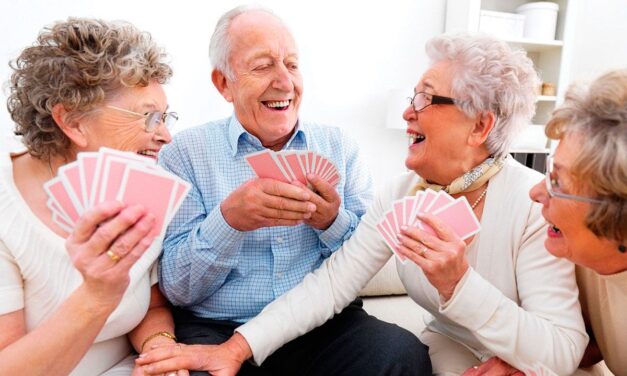 En Arboletes el adulto mayor es prioridad