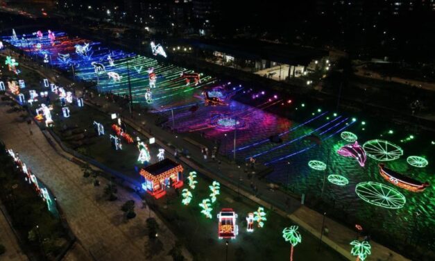 Así será el toque de queda en Medellín