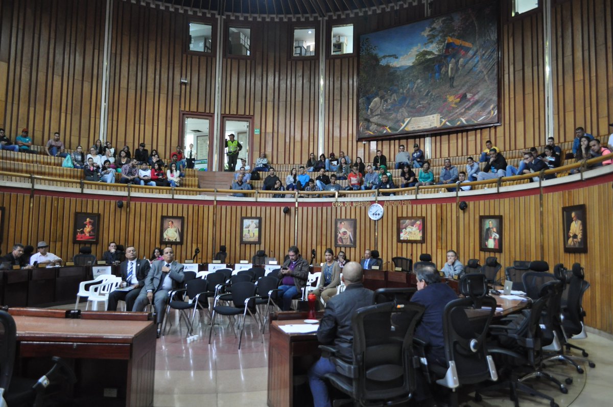 asamblea