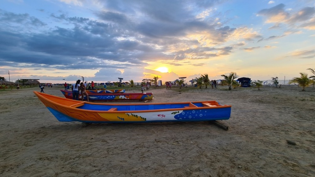 canoas