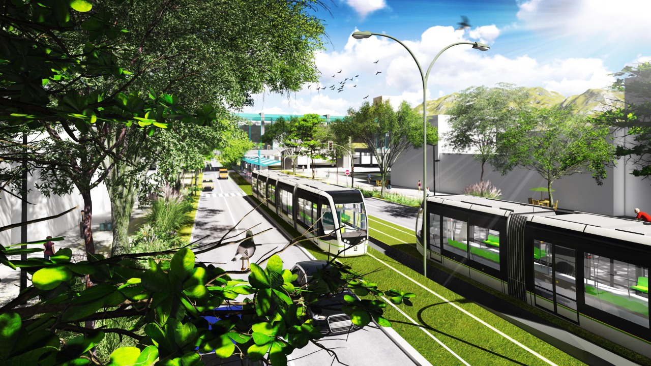 metro 80