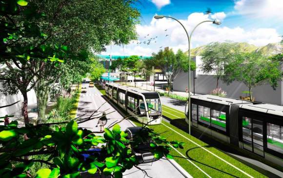 Medellín desembolsó los primeros $111.000 millones para el metro de la 80