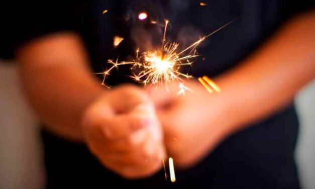 Antioquia reporta dos nuevos casos de lesionados por pólvora