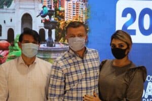 Noticias del Sur del Área Metropolitana Noticias del Sur del Área Metropolitana