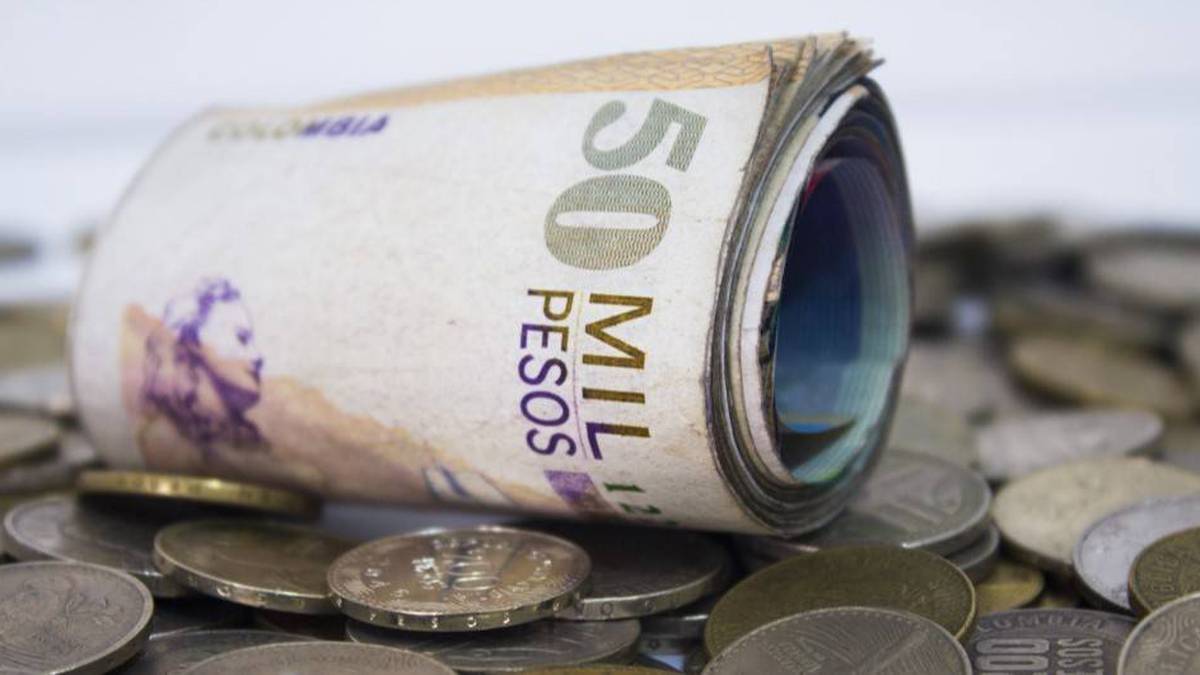 salario