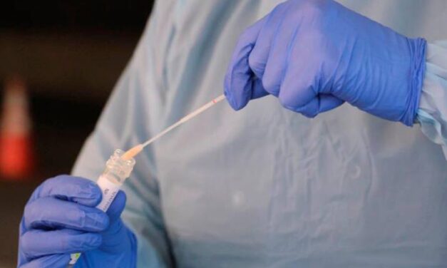 Segunda jornada de toma de pruebas de COVID-19 en Barbosa