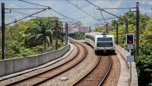 Participa de la construcción del Plan Anticorrupción del Metro