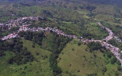 Los jóvenes de Remedios trabajan unidos