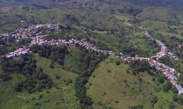 Los jóvenes de Remedios trabajan unidos