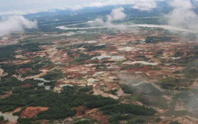 $47.500 millones en proyectos agrícolas para el Bajo Cauca