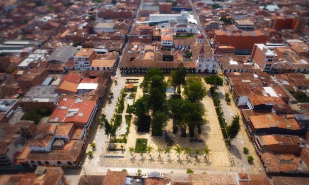 Alcaldía de La Ceja se compromete con su gente