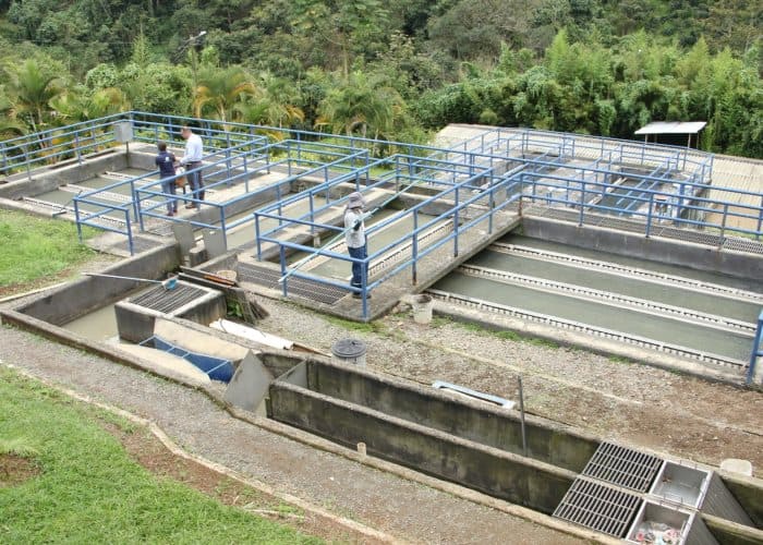 Plan de Tratamiento Aguas Residuales Betulia
