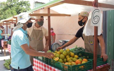 Practicas del buen turista en Santa fe de Antioquia