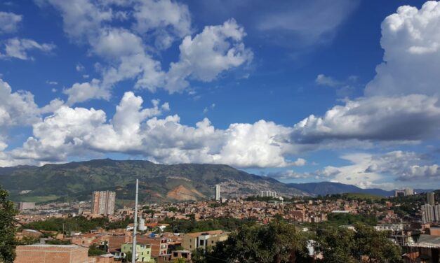 Últimas noticias de Bello