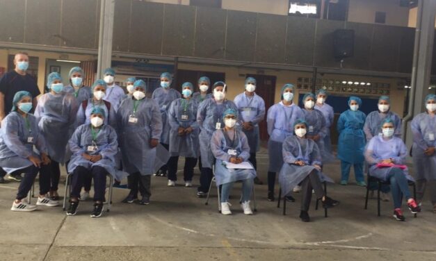 Últimas noticias de Itagüí