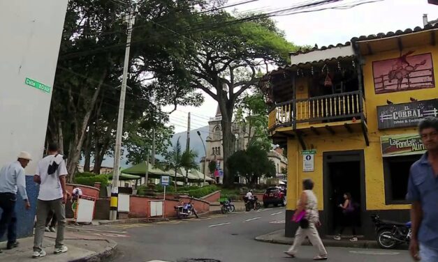 Últimas noticias de La Estrella