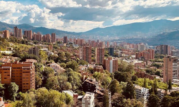 Atención: Nuevas medidas restrictivas en Medellín