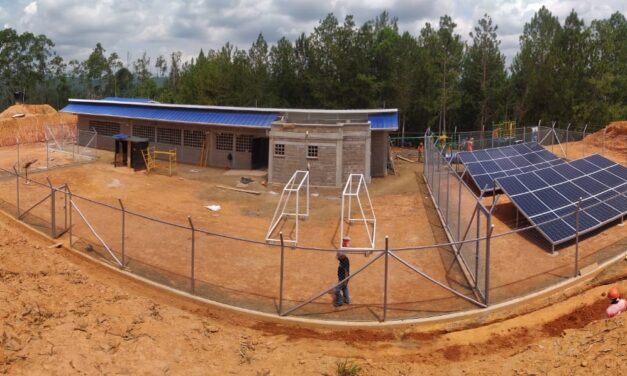 Caracolí desarrolló un nuevo espacio educativo