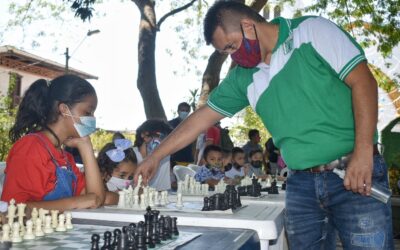 El deporte se toma las calles de Puerto Nare
