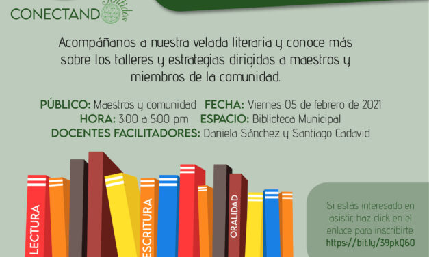 Guarne implementa nuevas estrategias para la lectura en los niños y jóvenes