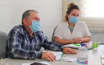 Maceo firmó convenio con el SENA para fortalecer el emprendimiento