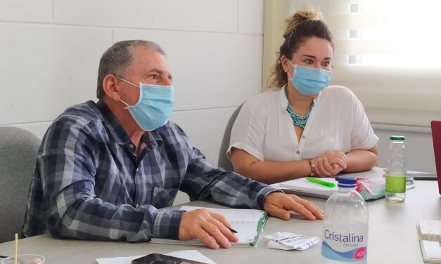 Maceo firmó convenio con el SENA para fortalecer el emprendimiento