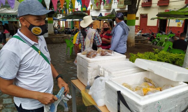 La alcaldía de Maceo prioriza a los campesinos