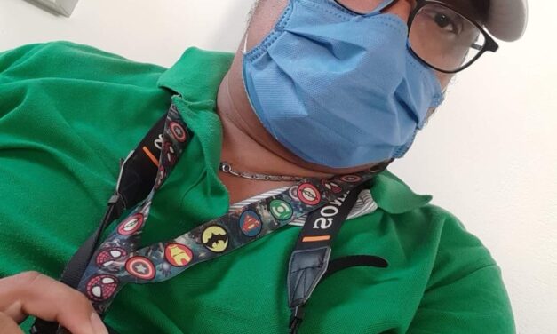 Caracolí exalta a los empleados del mes