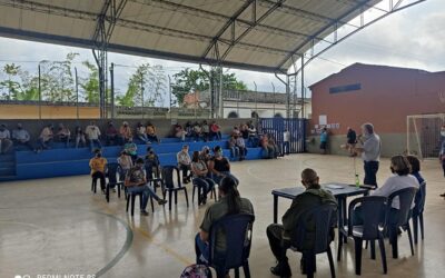 San Roque le apuesta a las vías en buenas condiciones