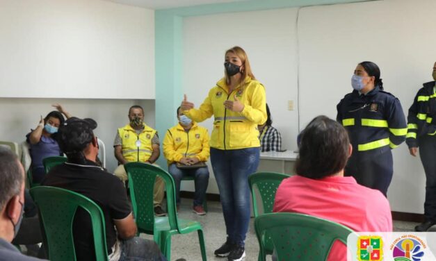 En El Carmen de Viboral buscan alternativa para aumentar el espacio público