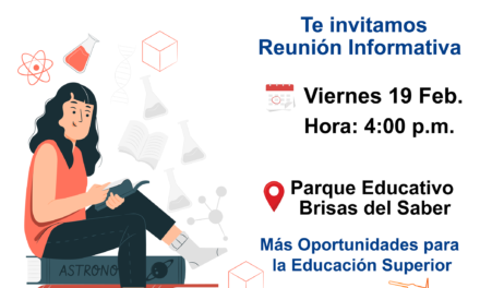 Yalí brinda oportunidades de educación