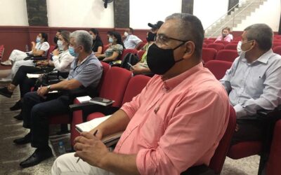 San Roque se educa para el Plan Departamental de Vacunación contra el COVID-19