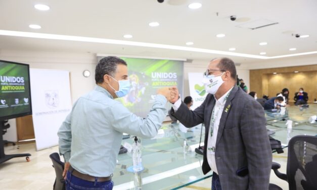 San Luis finalizó la jornada de acuerdos municipales con 49 proyectos