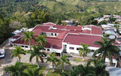 Finalizó la remodelación del Hospital San Vicente de Paúl en Remedios