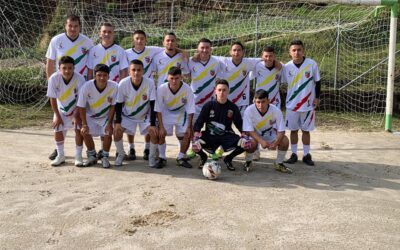 Integración deportiva en Argelia