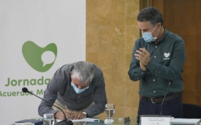 San Roque ejecutará 31 proyectos