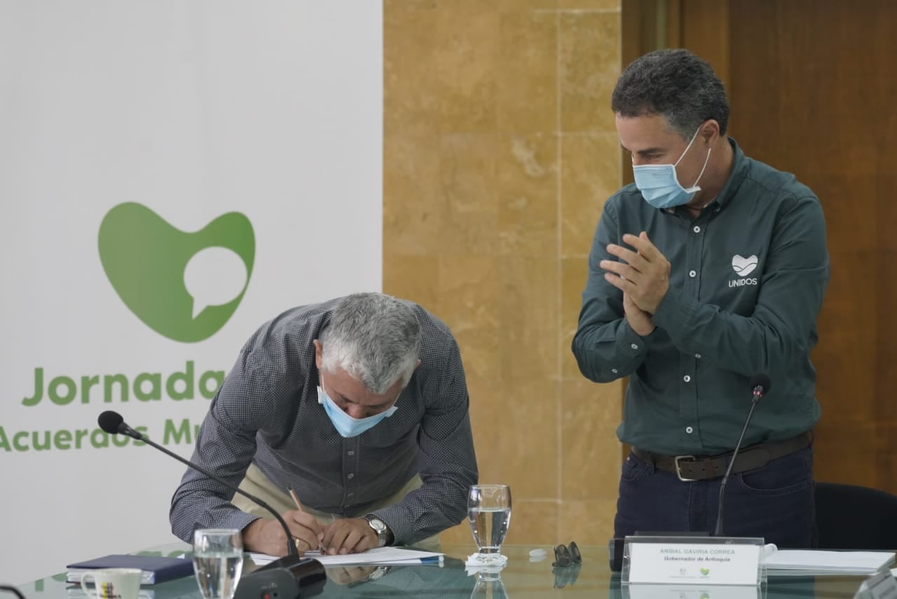 San Roque ejecutará 31 proyectos San Roque ejecutará 31 proyectos