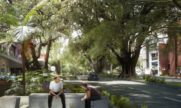 Inversión de $10.092 millones para Laureles
