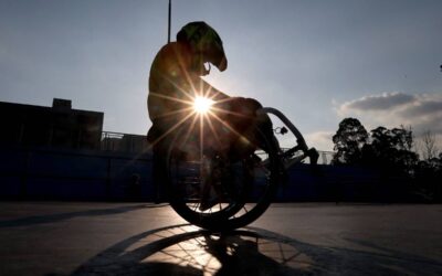 Primer comité de discapacidad en Cañasgordas