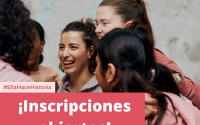 “Ella hace historia” el nuevo curso que se implementará en Amalfi para los emprendedores